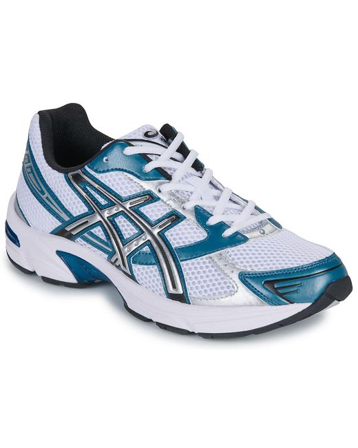Asics Blue Sneaker Gel-1130