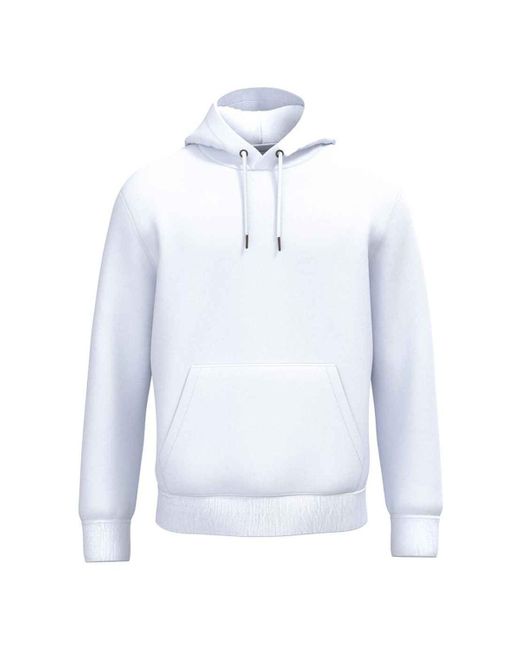 Sweat-shirt PC7880 NATIVE SPIRIT en coloris Blue