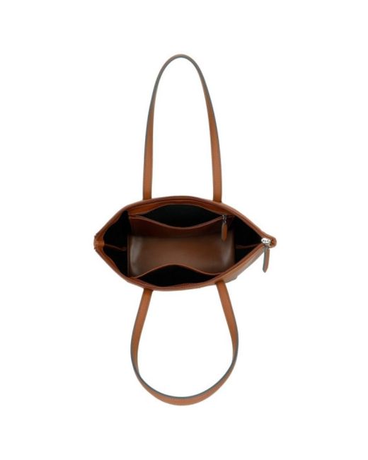 Sac a main Sac porte epaule Ref Eden Scot G91 Mar Mac Douglas en coloris Brown