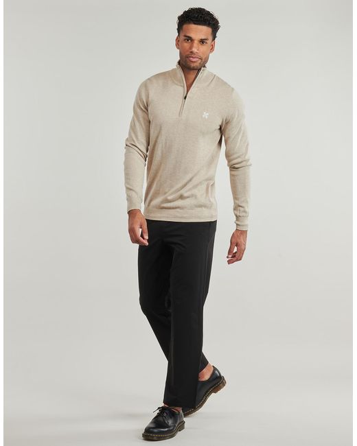 Pull R2Penzi Oxbow pour homme en coloris Natural