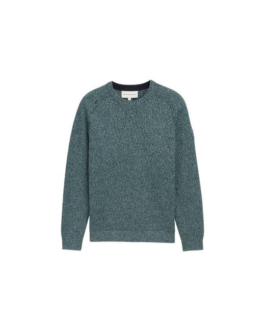 Pull Tom Tailor pour homme en coloris Green
