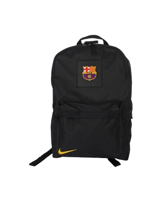 fc barcelona backpack
