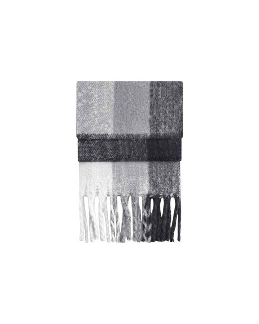 Echarpe Bb494R BEECHFIELD® en coloris Gray