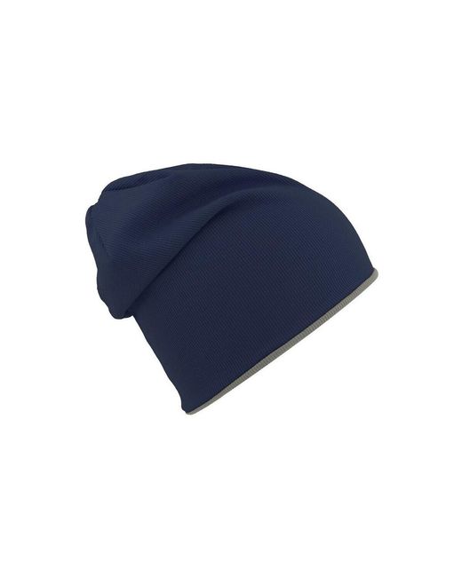 Bonnet Ab178 Atlantis en coloris Blue