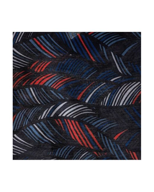 Echarpe 82280WALIN Hi-tec pour homme en coloris Blue