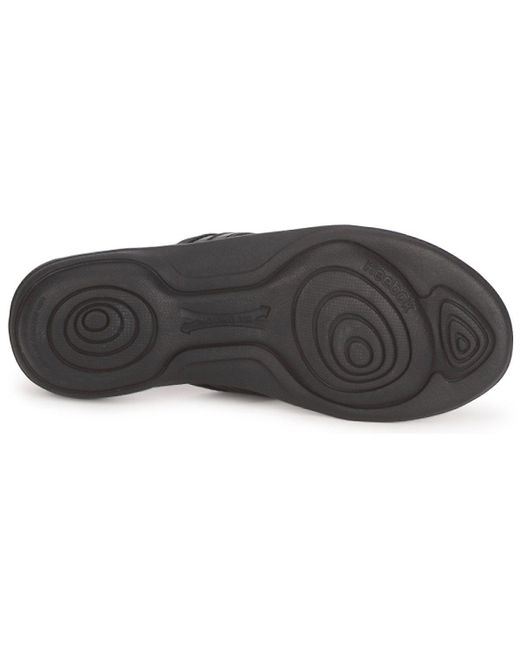 reebok easytone womens brown