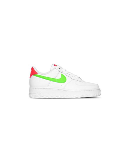 Baskets Wmns Air Force 1 '07 Chaussures Nike - Lyst