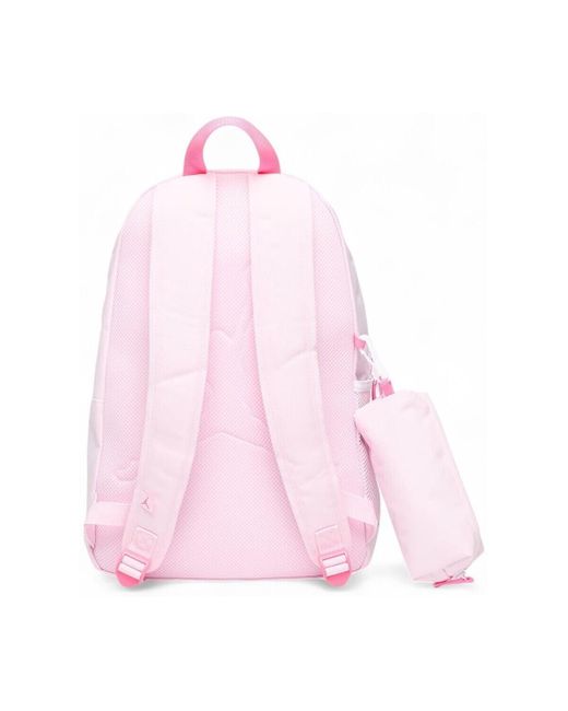 Nike Tas in het Pink
