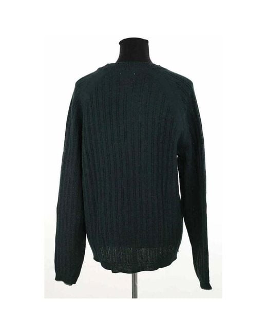 Pull Pull vert Bellerose en coloris Black
