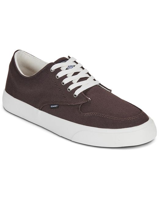 Element Sneaker Topaz C3 C in Brown für Herren