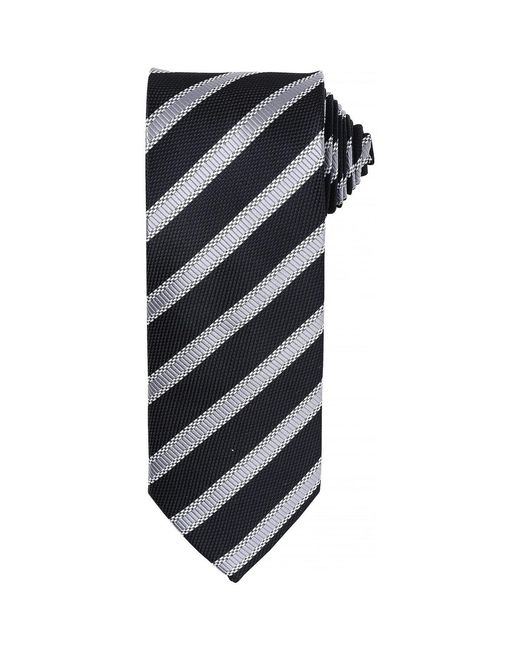 Echarpe PR783 PREMIER pour homme en coloris Black