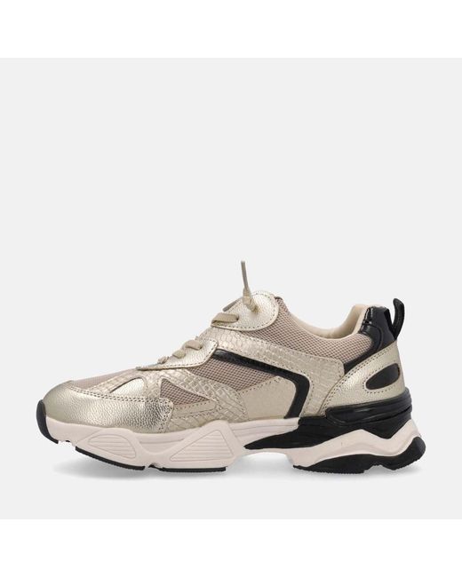 Baskets basses SNEAKERS Xti en coloris White
