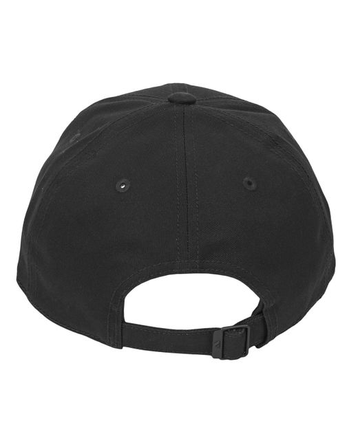 Casquette HS9753 Adidas en coloris Black