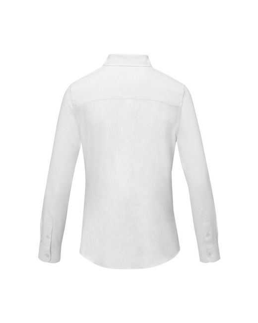 Chemise Pollux Elevate en coloris White