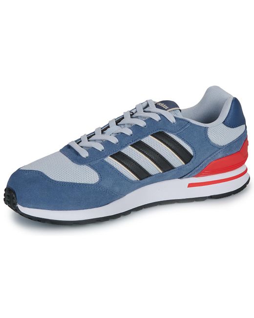 Adidas Sneaker Run 80S in Blue für Herren