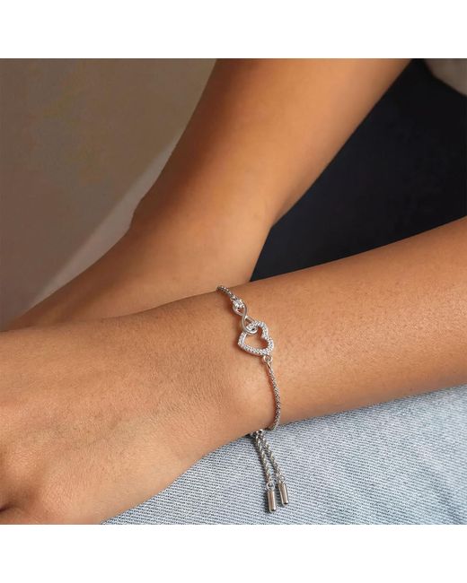 Bracelets Bipu020 Bibei en coloris Metallic