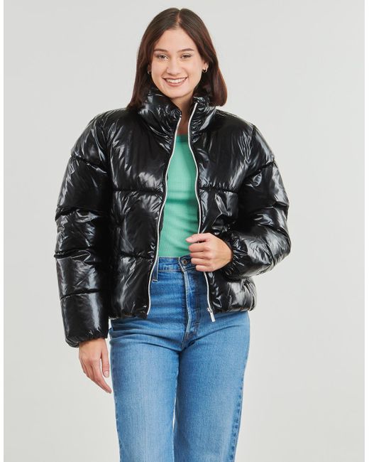 Doudounes ONLPEARL ONLY en coloris Black