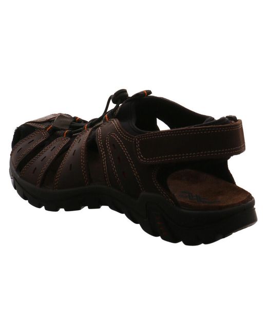 Chaussures Imac pour homme en coloris Black