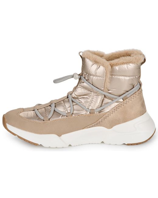 Gioseppo Natural Damenstiefel #N/A