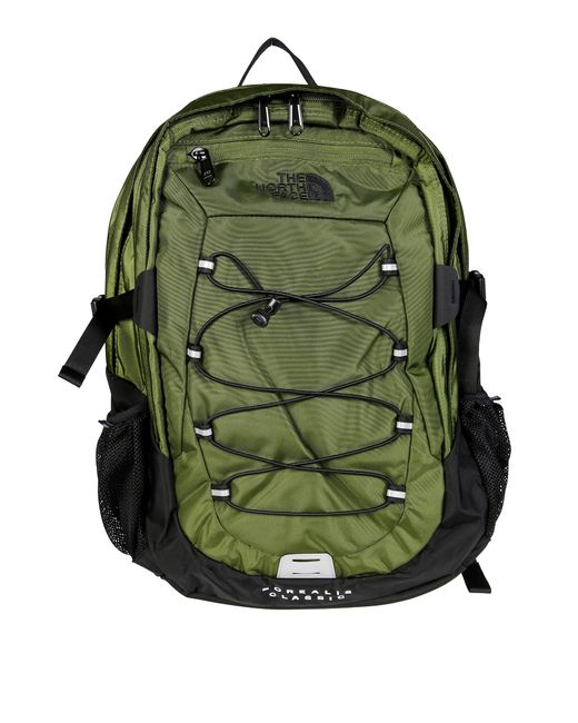 The North Face Green Borealis Classic for men