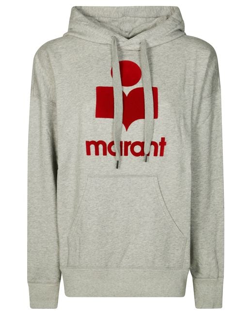 Isabel Marant Gray Mansel Gb