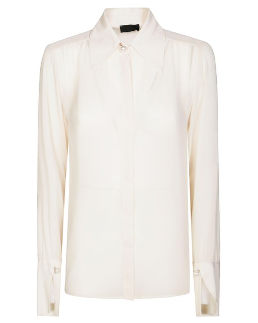 Liu Jo White Camicia