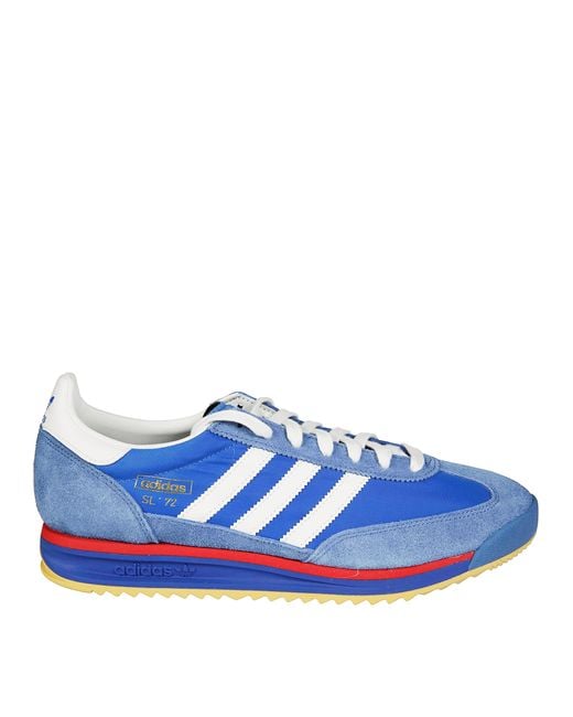 Adidas Blue Sl 72 Rs for men