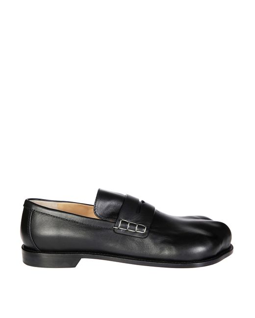 J.W. Anderson Black Paw Mocassin for men
