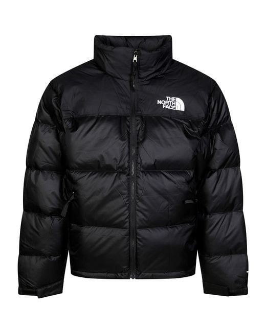 The North Face Black M 1996 Retro Nuptse Jacket for men