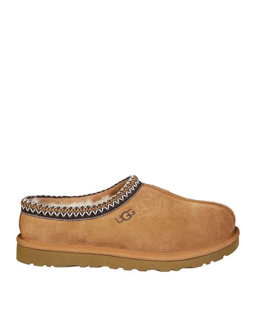 Ugg Brown Tasman Ii Slippers for men