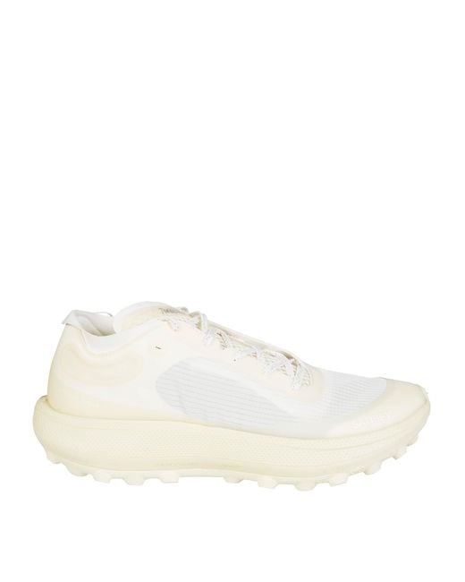 Satisfy White The Rocker for men
