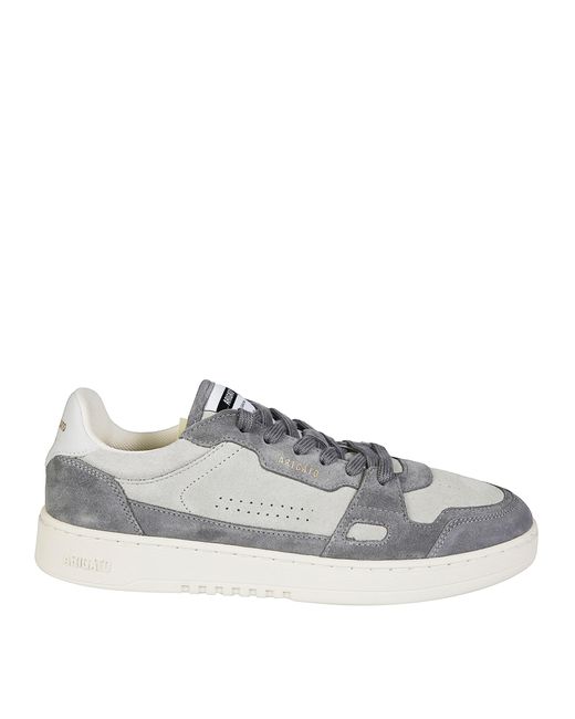 Axel Arigato Gray Dice Lo Sneaker for men