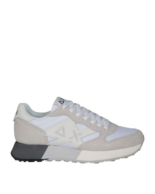 Sun 68 Gray Jaki 2.0 Bicolor for men