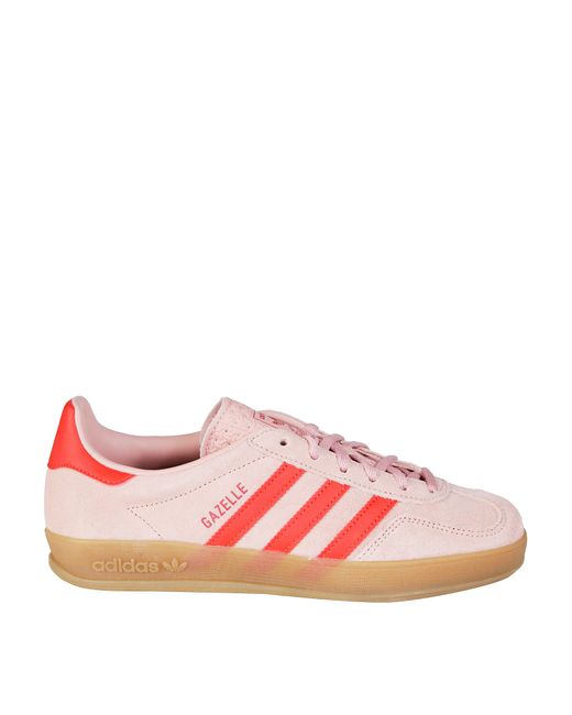 Adidas Pink Gazelle Indoor W