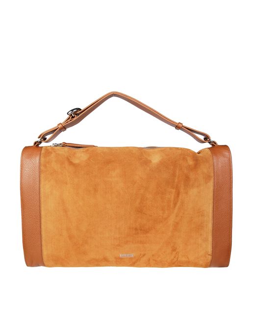 Coccinelle Brown Borse A Spalla Linor M