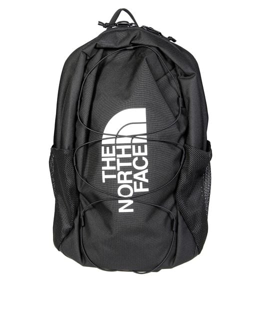 The North Face Black Zaino Y Court Jester