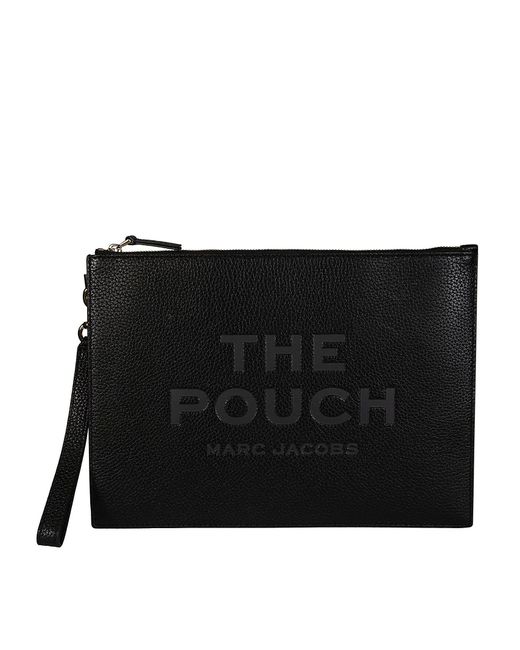 Busta di Marc Jacobs in Black