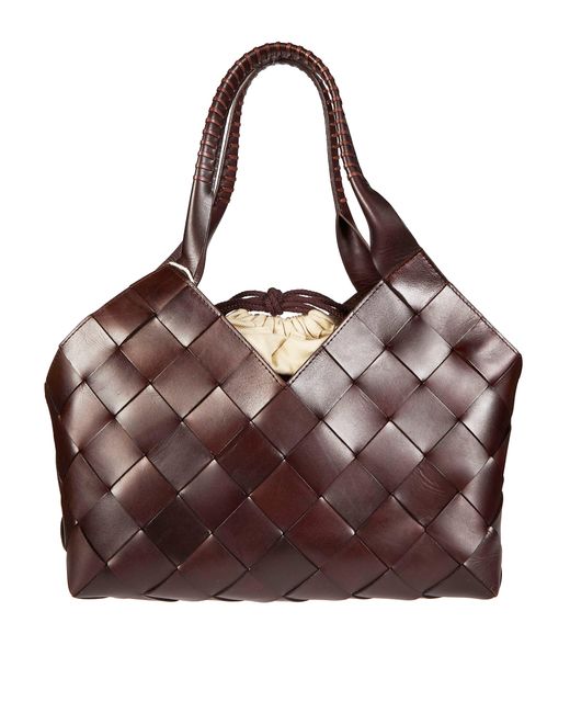 Dragon Diffusion Brown Castello