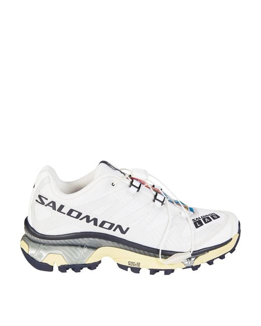 Salomon White Xtaog