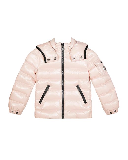 Moncler Natural Bady Jacket