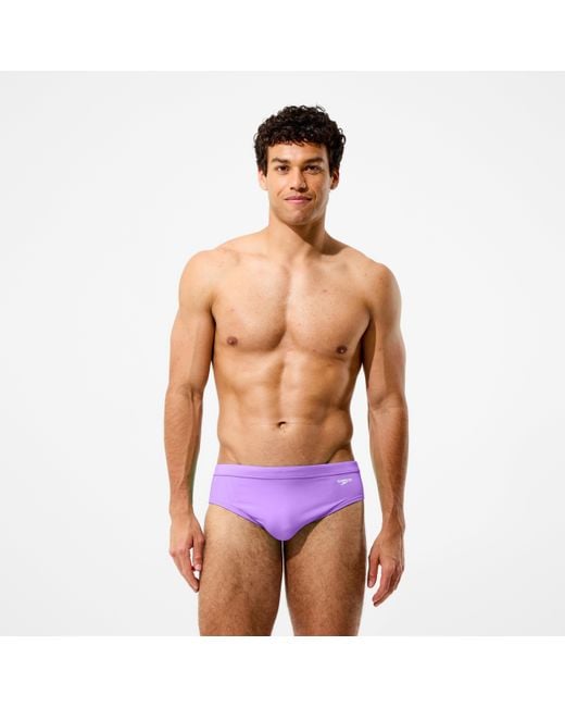 Speedo Blue The Briefs for men