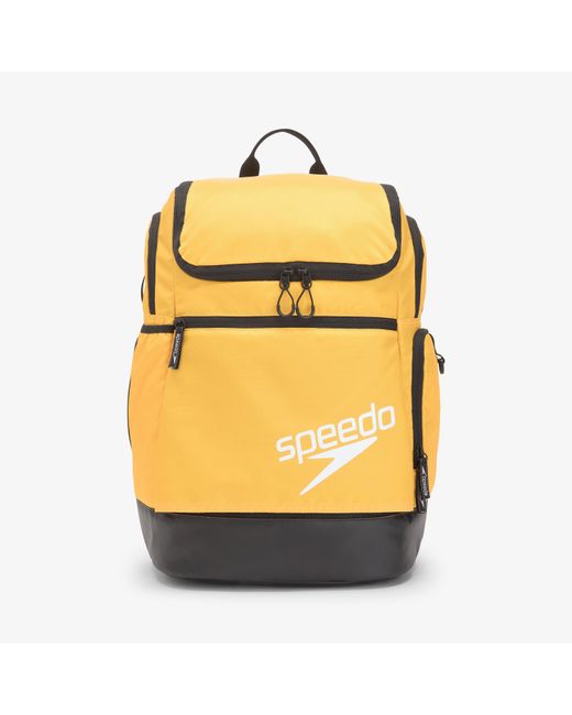 Speedo Metallic Teamster 2.0 Backpack