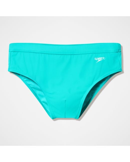 Speedo Blue The Briefs for men