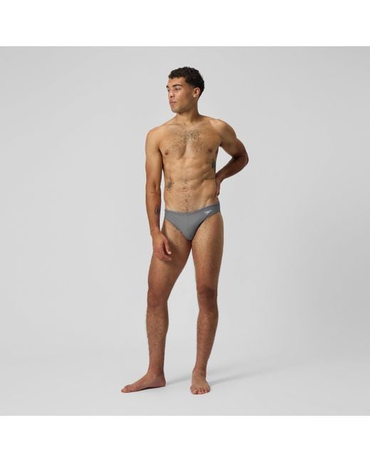 Speedo Multicolor Solar Brief for men
