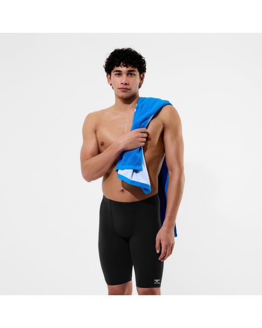 Speedo Blue Team Endurancex Jammer for men