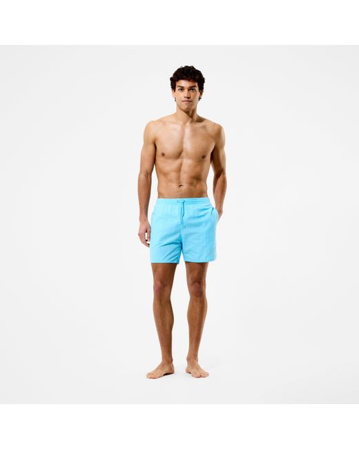 Speedo Blue Essentials Swim Shorts for men
