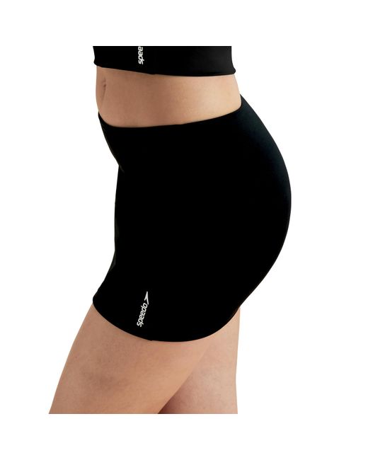 Speedo Black Flu3Nte Multiwear Tube