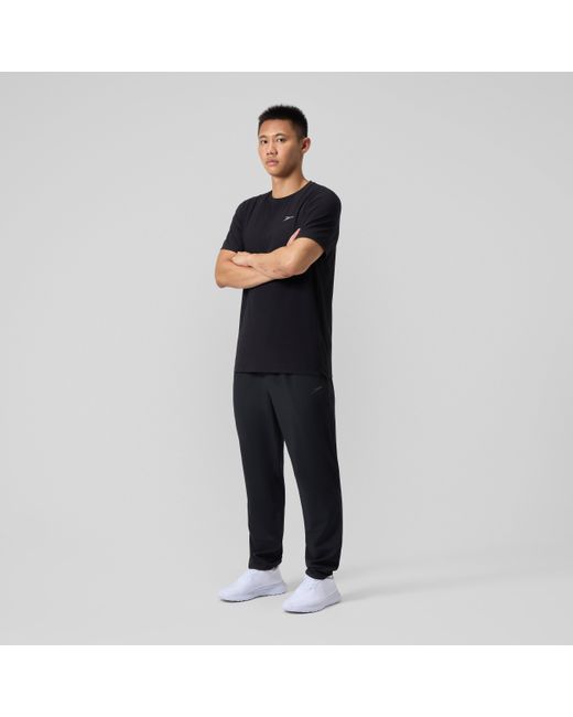 Speedo Black V Class Pro Pant for men