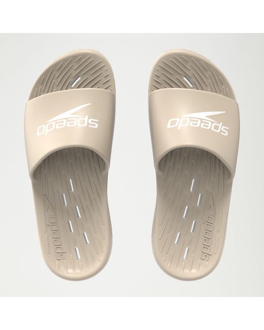 Speedo Natural Slide Tan for men