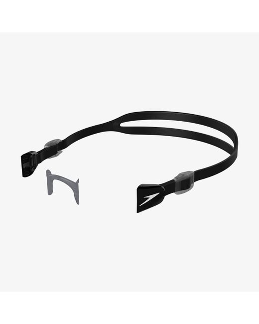 Speedo Black Adult Mariner Pro Optical Kit